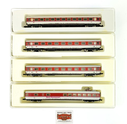 Märklin INS022021T Märklin Insider 02/2021 Tyska