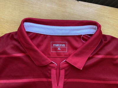 Maillot FC Sion – Taille XS – Maillot Foot D'occasion