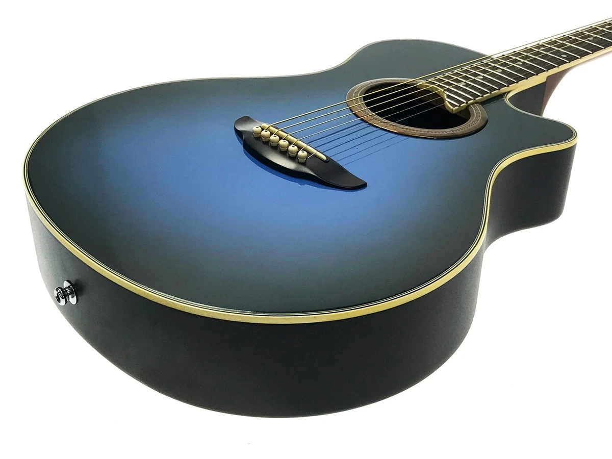 Yamaha cheap apx 7