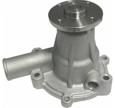 POMPA ACQUA WATER PUMP MINICAR CASALINI YDEA SULKY M10 M12 M14 KERRY MITSUBISHI