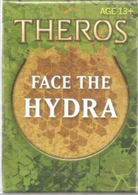 MTG Theros Face the Hydra Challenge Deck New Factory Sealed 