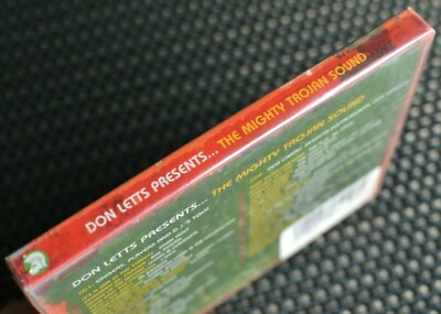 Don Letts Presents: The Mighty Trojan Sound / Big Youth, Maytals