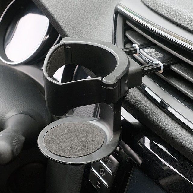 Car Cup Holder Vent Outlet Drink Water Coffee Bottle Holder Can Mounts H.fa Car Cup Holder Vent Outlet Drink Water Coffee Bottle Holder Can Mounts H.fa