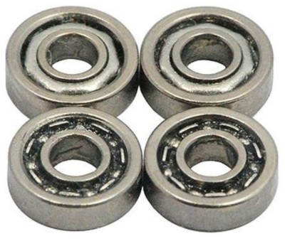 NEW Microheli Blade mCPX 2 Blade Grip 1.5x4x1.2 Radial Bearing Set mcp x