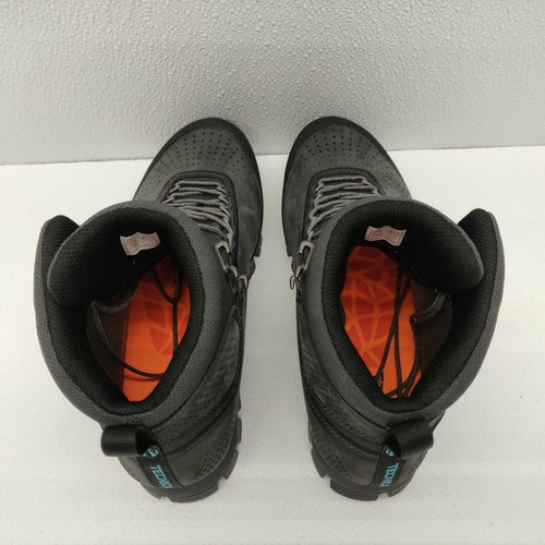 Tecnica Forge GTX Hiking Boots Gore-Tex Waterproof Outdoor Black Women's Sz 9.5 - Picture 9 of 12