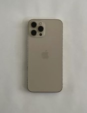Apple Iphone 12 Pro Max - 128gb - Gold