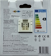 2 X 16W 4 PIN 3000k WARM WHITE PL-Q GR10Q by Signify (Philips) for Kingfisher