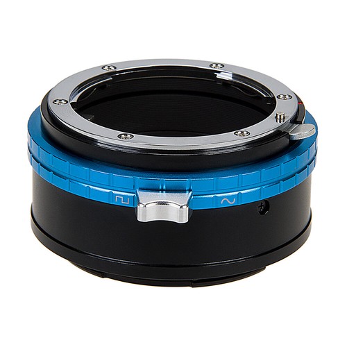 Fotodiox PRO Lens Adapter Nikon G Lens to Nikon Z-Mount Camera - Picture 4 of 4