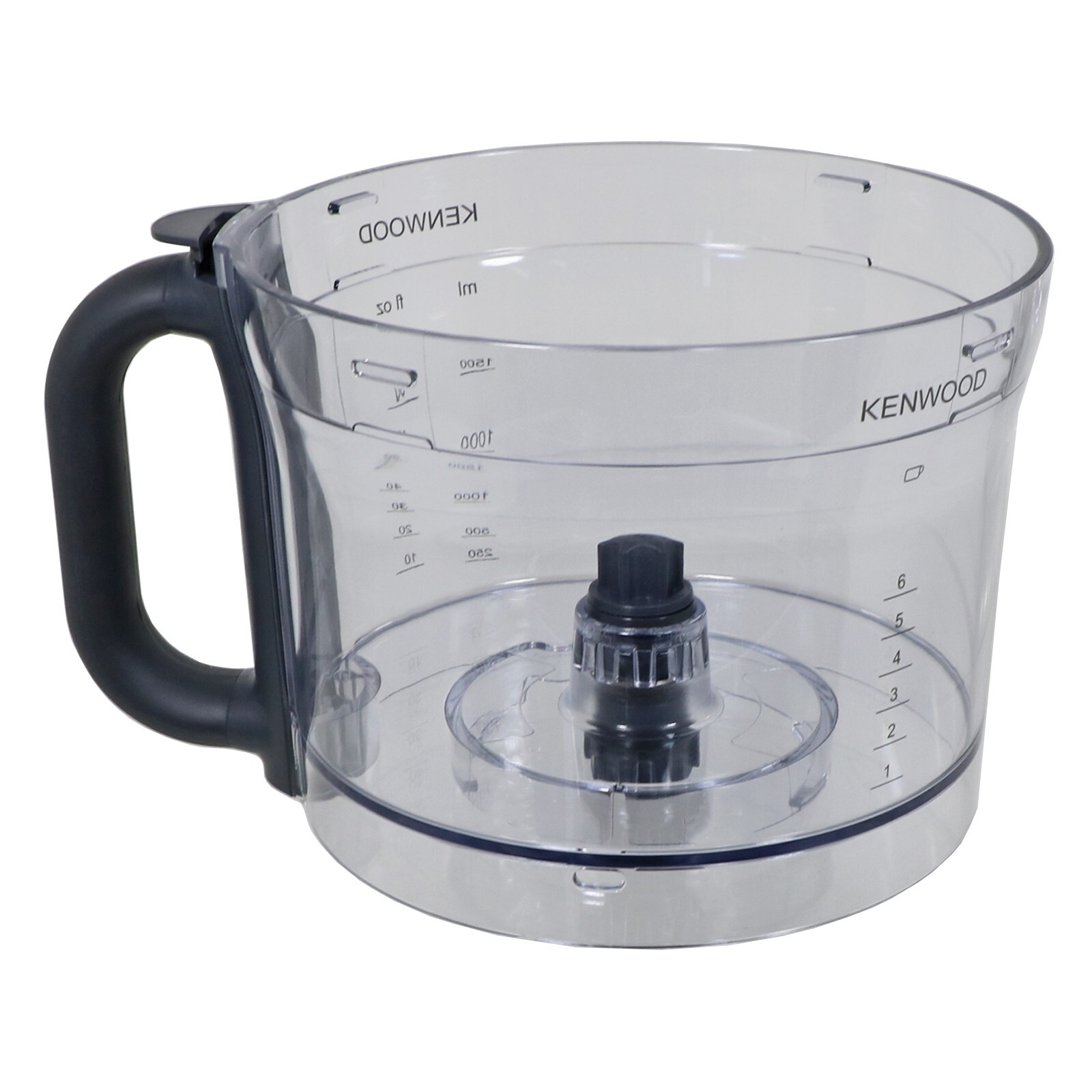 Kenwood ciotola Express Serve robot da cucina MultiPro Go FDP22 FDP22.130