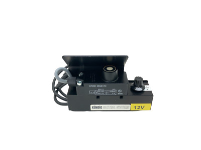 BAUMER ELECTRIC UNDK 30U6113