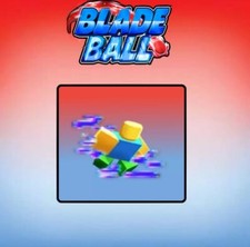 Roblox - Blade Ball - Weapons - Cheap Items - Fast and Easy  Glitched Dance 