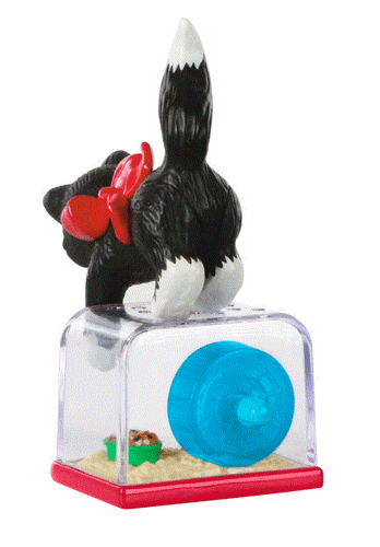 2020 HALLMARK - MISCHIEVOUS KITTENS - 22ND IN MISCHIEVOUS KITTENS - MINT IN BOX - Picture 3 of 3