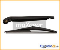 Wischarm, Scheibenreinigung Maxgear 39-0418
