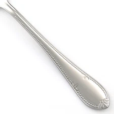 Villeroy & Boch MADEMOISELLE Stainless NEW Bead 18/10 Silverware CHOICE Flatware