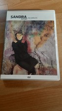 Musik DVD  -  Sandra  The Complete History