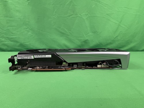Sapphire Radeon NITRO+ RX 5700 XT 8GB GDDR6 Graphics Card *TESTED* - Picture 6 of 18