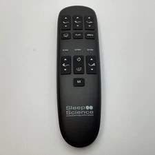Sleep Science Remote Control RF373E by Keeson – New / Open Box