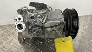 Kompressor Klimaanlage Mercedes Klasse Cla 117 180 - A0008303502