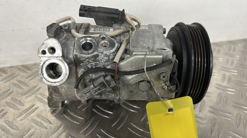 Kompressor Klimaanlage Mercedes Klasse Cla 117 180 - A0008303502