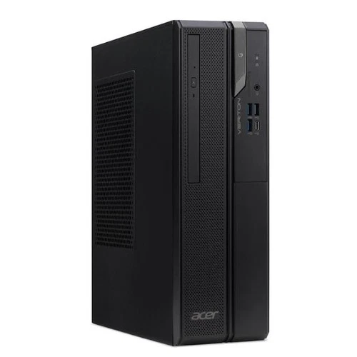 ACER MINI PC i3 VERITON VX2722G RAM 8GB HD SSD 512GB COMPUTER DT.R5YET.006 WIN11