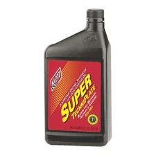 Klotz KL-100 2 Cycle Super Techniplate Synthetic Racing Oil - 1 Quart