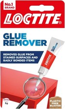 Loctite Glue Remover, Effective Adhesive Remover for Correcting Badly Bonded