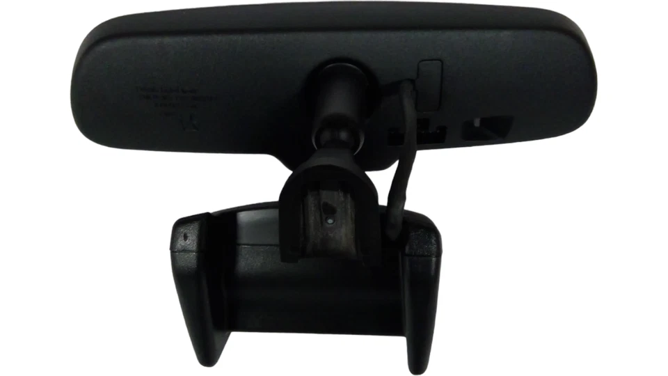 SE ADAPTA A CARGADOR DODGE 06-08, ESPEJO RETROVISOR INTERIOR MAGNUM 4806352AC - NUEVO OEM Foto 3 de 3