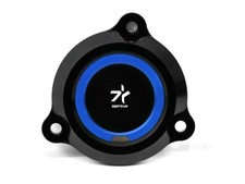 SEPTAR | CARTER FORCELLONE CNC bicolor per  YAMAHA T-MAX 530/560 2012-2026