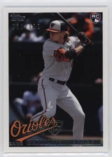 2023 Transcendent Collection VIP Party 30/100 Gunnar Henderson (Batting) 1cc7