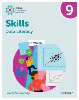 DATA LITERACY PRACTICE BOOK 9 by MORRISON, KAREN Paperback Self Help Business