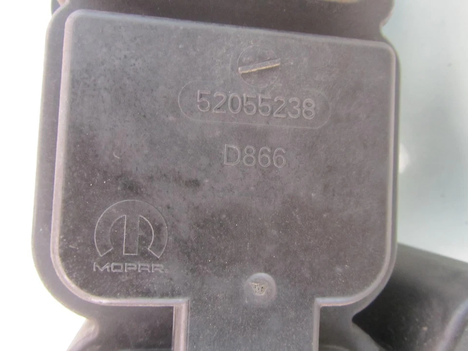 15-18 JEEP RENEGADE 燃料排放蒸发罐 52055238 — 第 4/4 张图片