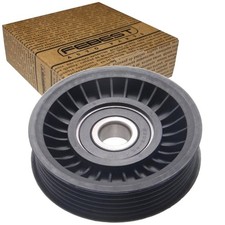 FEBEST UMLENK-/FÜHRUNGSROLLE, KEILRIPPENRIEMEN passend für FORD USA EXPEDITION