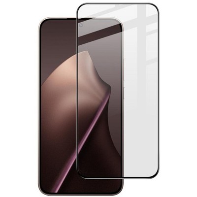 imak 9H Full Screen Hartglasfolie für Xiaomi 15T / 15T Pro 5G