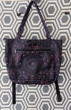 Yoga Bag Mat Carrier Large Pocket Fitness Tote Pilates Gym A31