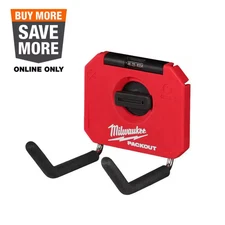 PACKOUT Small Straight Utility Hook