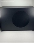 Kamron Audio KA-9 HD Sound Digital Theatre Passive Speaker Black 3-Way Bi-Wire — photo 1