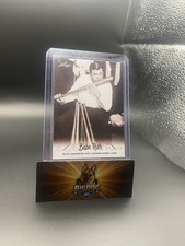 2016 Leaf Babe Ruth Collection #68 Showing Lumber Some Love Babe