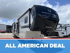 2027 Keystone Montana High Country 391TB