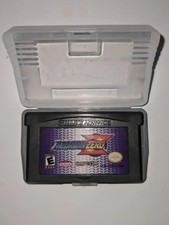 Mega Man Zero Megaman Capcom Nintendo Game Boy Gameboy Advance Nintendo GBA