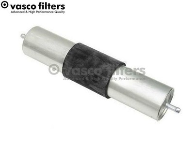 Kraftstofffilter VASCO FILTERS DAVID VASCO S600 Leitungsfilter für BMW 3er E36