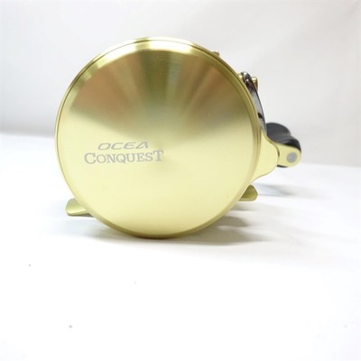 SHIMANO 23 OCEA CONQUEST 201PG #324 | eBay