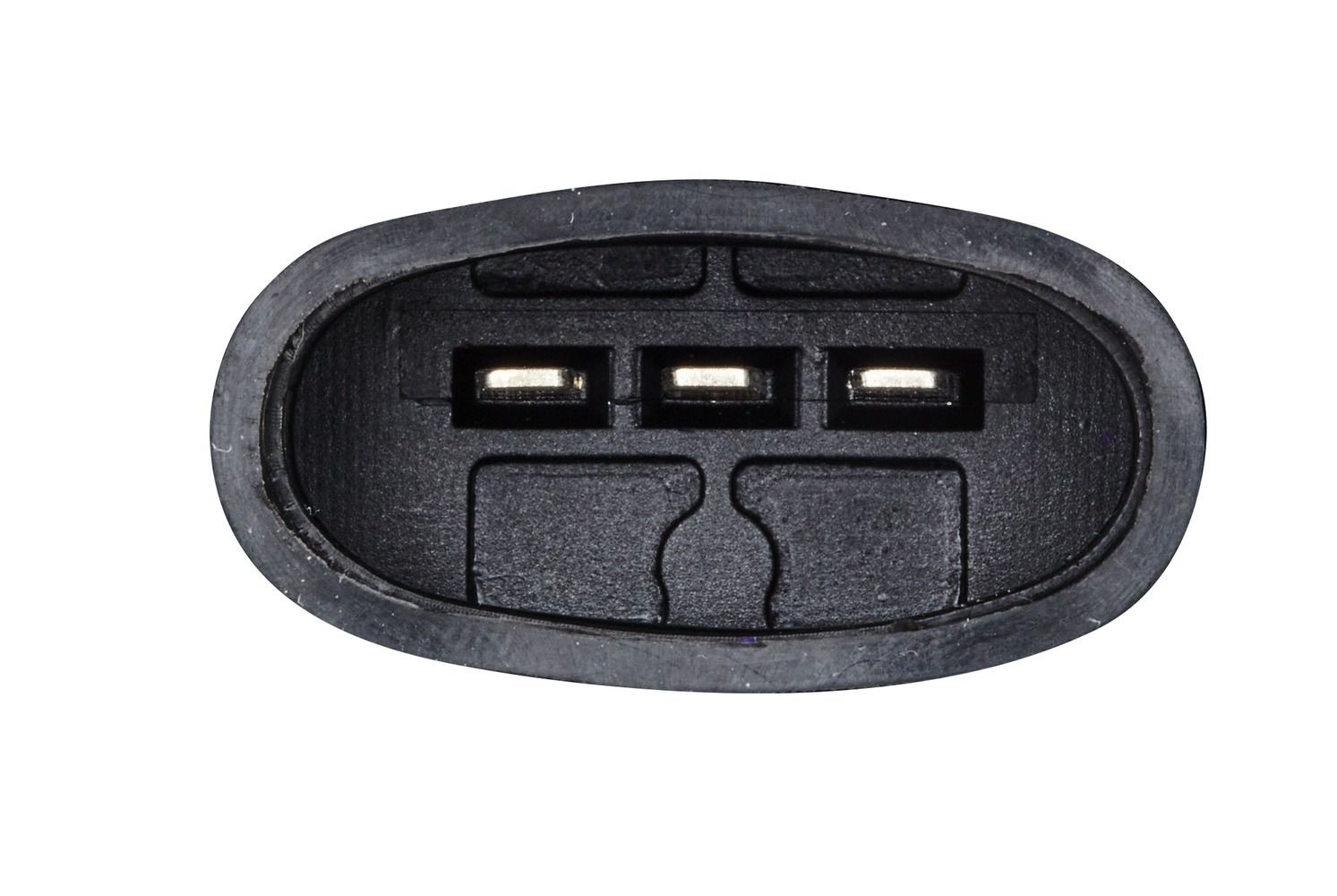 Hella Ignition Coil - 3-pin connector - Bolted 5DA193175-401