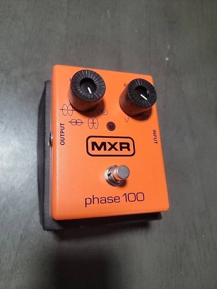 Mxr Phase 100 for sale | eBay