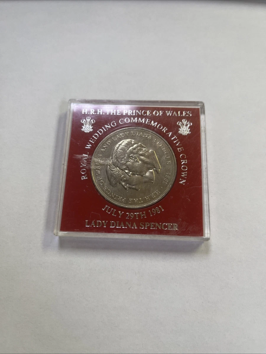 1981 UK Crown Coins for sale | eBay