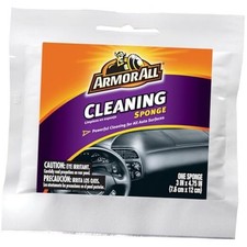 Cleaning Car Sponge, Car Wash Supplies for Cars, Trucks 1 Count Pack of 1