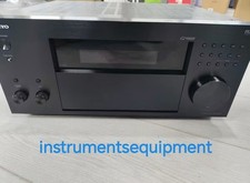 1pc ONKYO TX-RZ810 AV power amplifier by FedEx/DHL/UPS