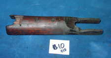 British Lee Enfield No 1 Mk3 Mark Iii Smle Stock Forend Guard Top Rear Part B-10