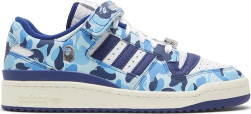 Campus Bape X Adidas Originals 80s '30th Anniversary Navy' - ID4770 Size |  eBay