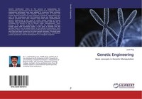 Genetic Engineering Justin Raj