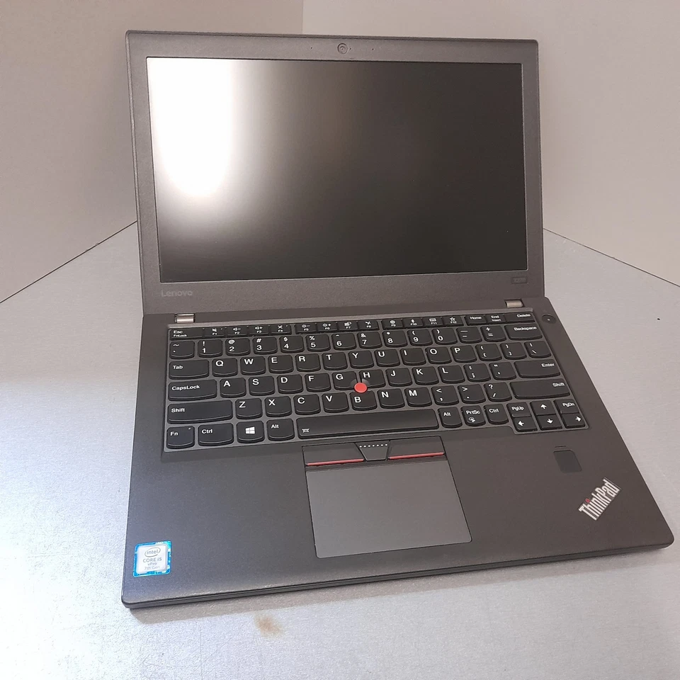 Lenovo ThinkPad X270 · i5-7300U · 8GB · 256GB, Foto 2 von 4